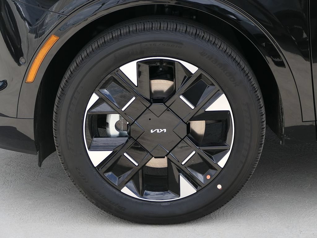 New 2026 Kia Sportage SX Prestige AWD/4WD image 9