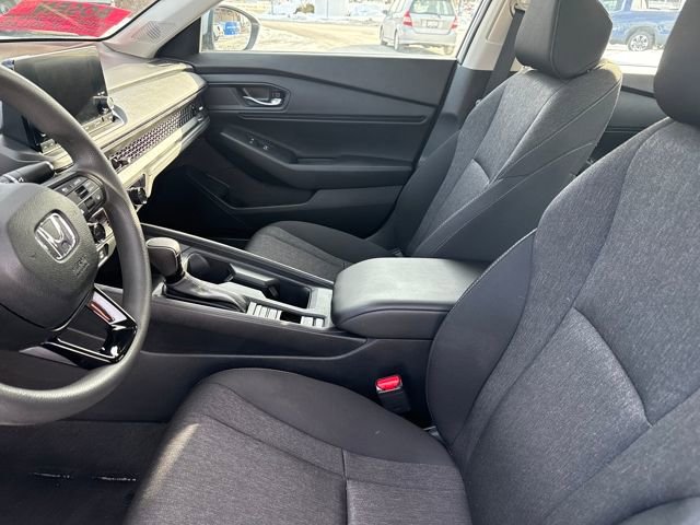 Certified 2023 Honda Accord EX image 13