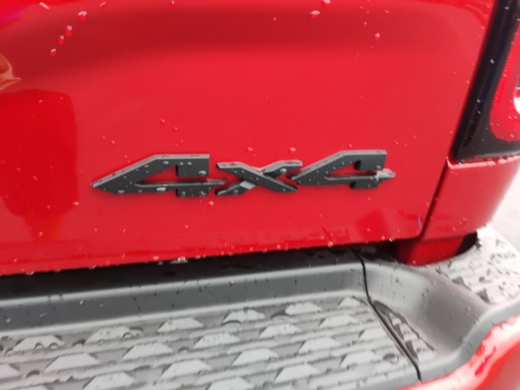 New 2026 RAM 2500 Tradesman AWD/4WD image 12