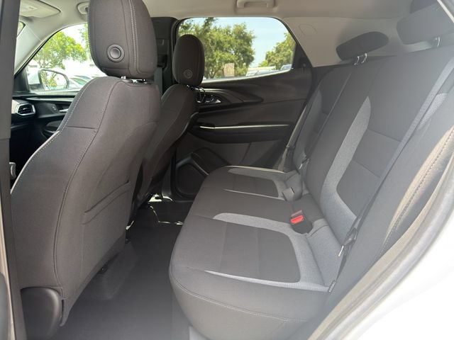 Used 2023 Chevrolet TrailBlazer LT FWD image 14