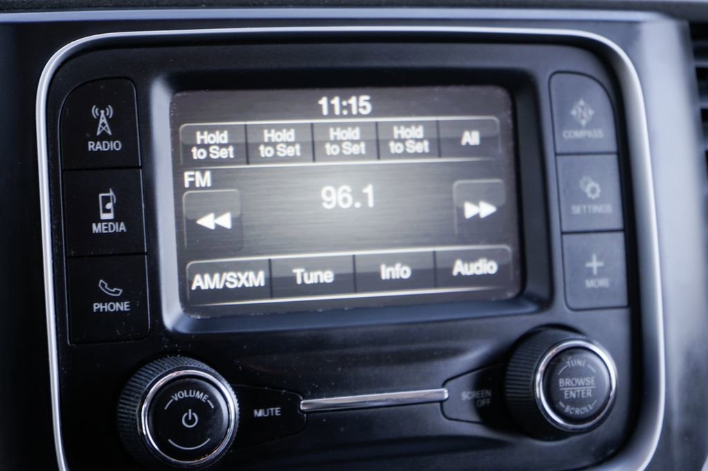 Used 2023 RAM 1500 Tradesman w/ Power & Remote Entry Group RWD image 25