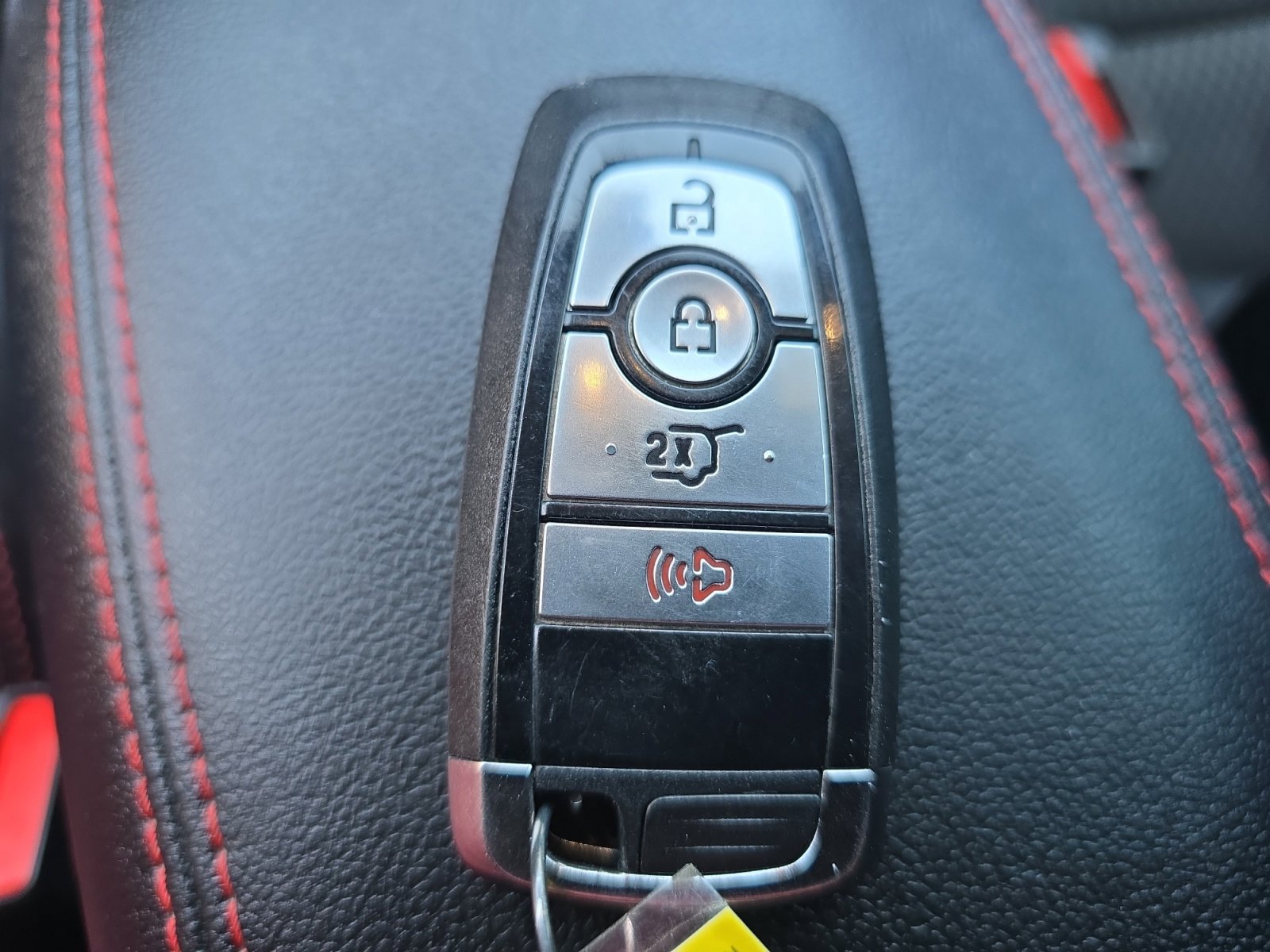 Used 2023 Ford Escape ST-Line w/ Tech Pack #1 FWD image 29