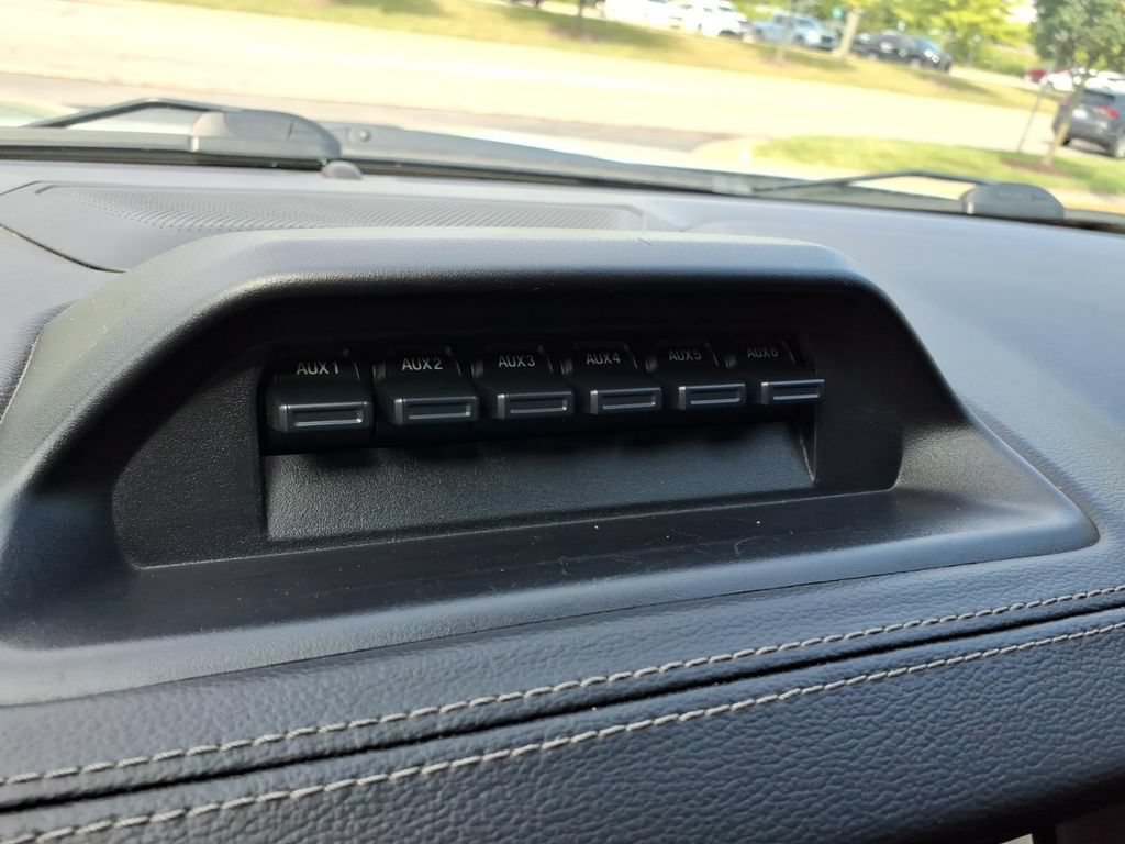 Used 2021 Ford Ranger Lariat w/ Tremor Off-Road Package AWD/4WD image 19