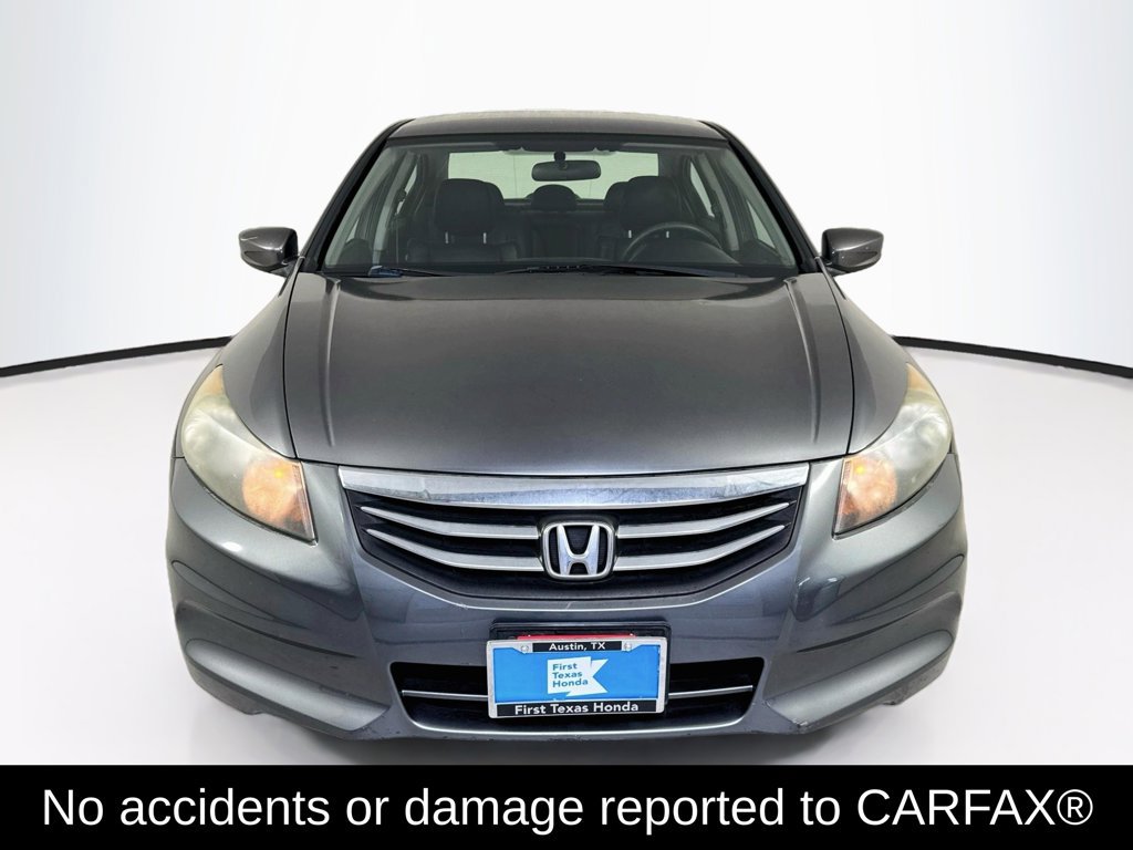 Used 2011 Honda Accord SE image 2