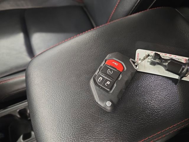 Used 2020 Jeep Gladiator Rubicon AWD/4WD image 29
