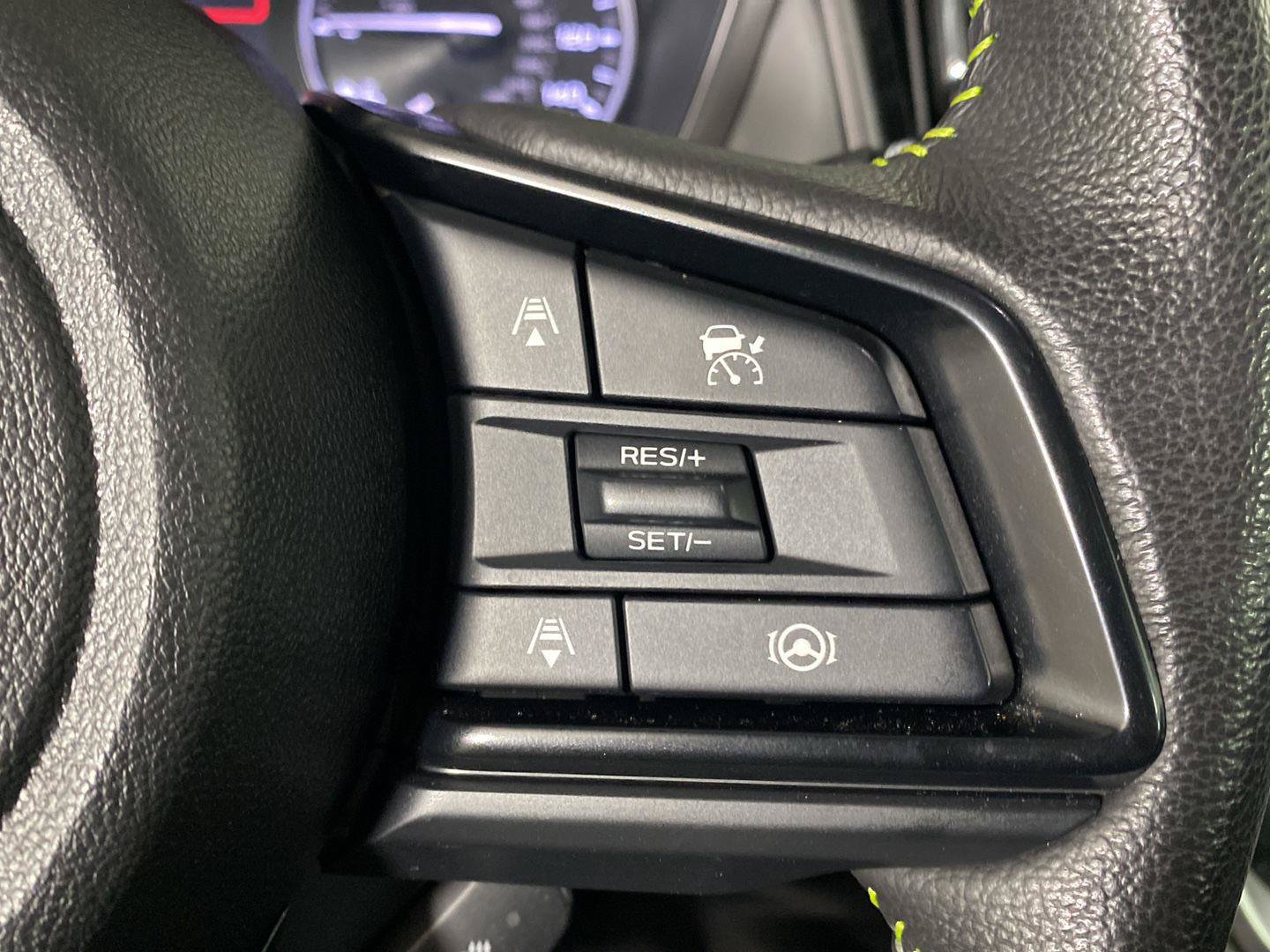 Certified 2024 Subaru Outback Onyx Edition AWD/4WD image 24