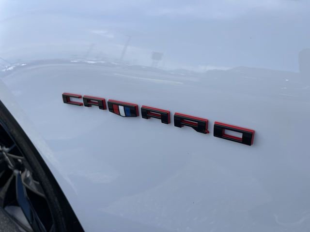 Used 2022 Chevrolet Camaro LT w/ Redline Edition image 3