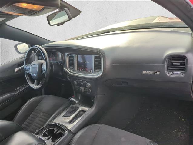 Used 2020 Dodge Charger R/T w/ Daytona Edition Group RWD image 22