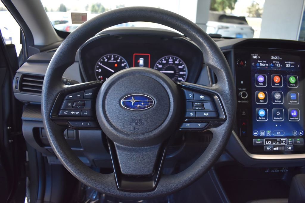 Used 2024 Subaru Crosstrek 2.0i Premium image 13