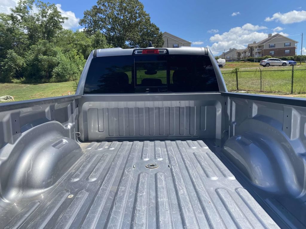 Certified 2022 RAM 1500 Big Horn AWD/4WD image 13