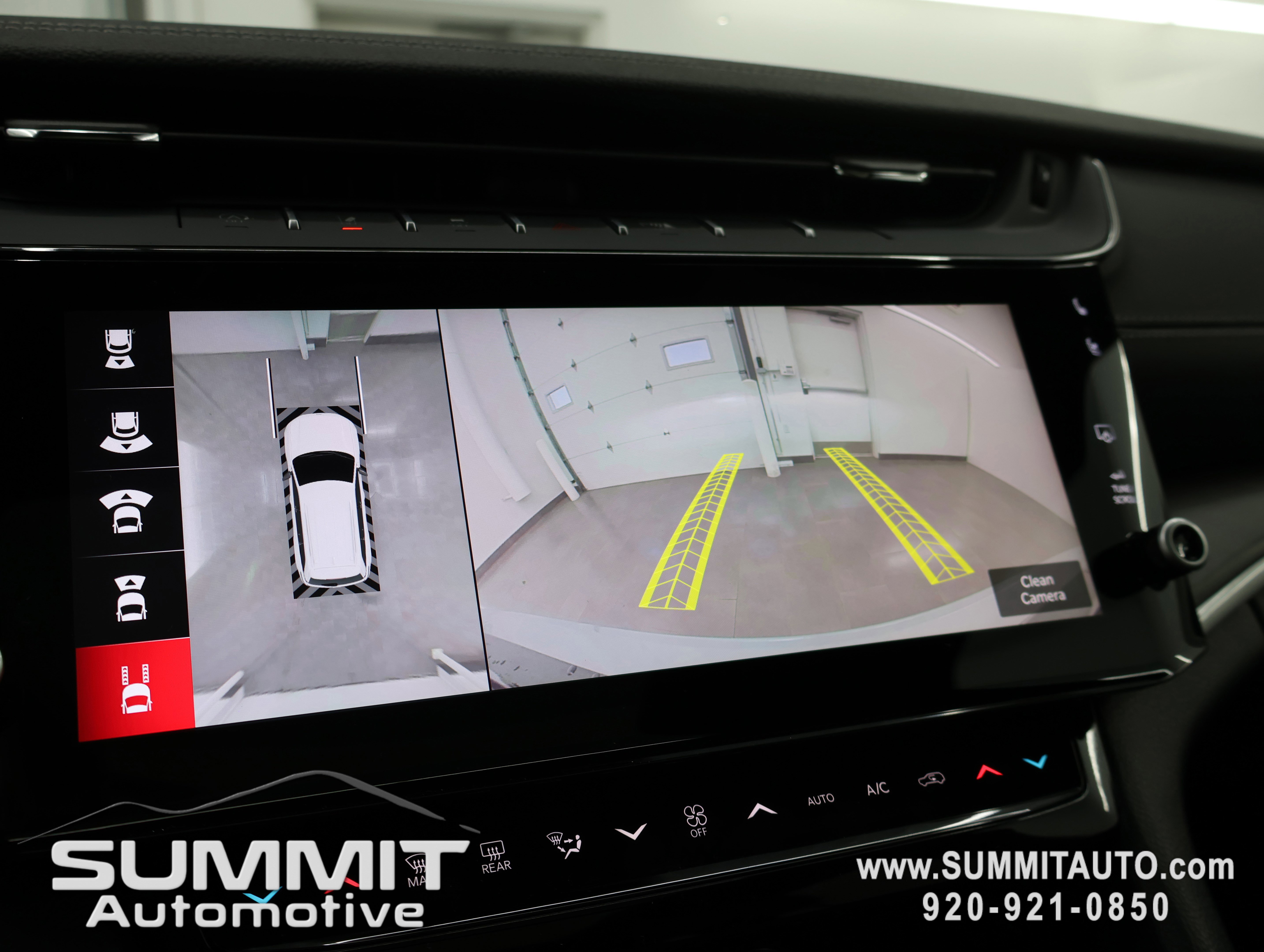 New 2026 Jeep Grand Cherokee Limited Reserve image 21