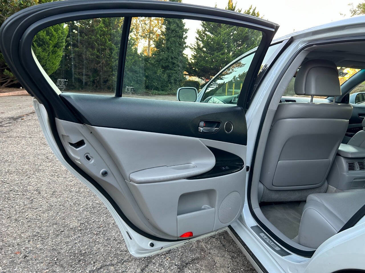 Used 2006 Lexus GS 300 image 26