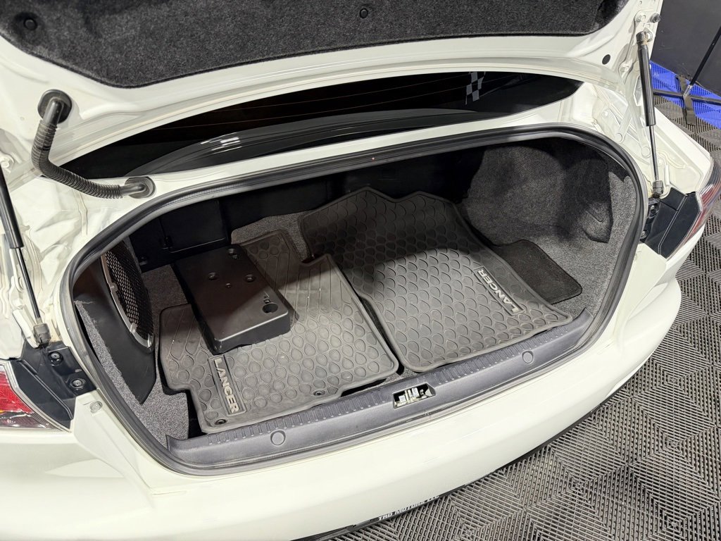 Used 2015 Mitsubishi Lancer Evolution MR image 23