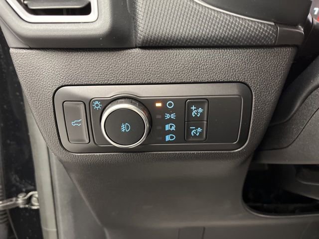 Used 2021 Ford Bronco Sport Big Bend image 31