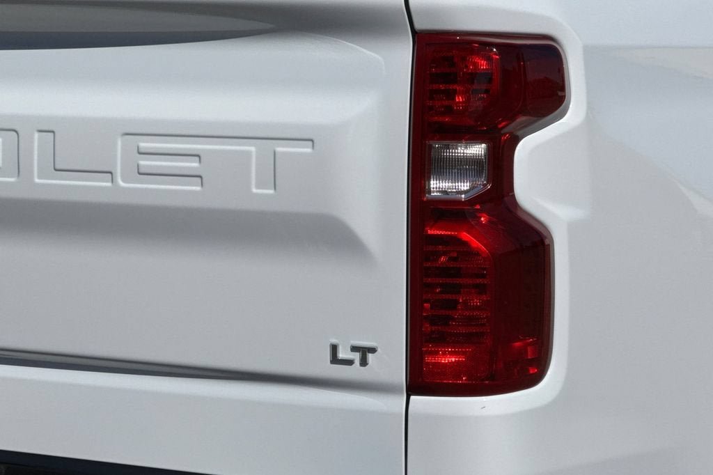 New 2026 Chevrolet Silverado 1500 LT w/ All Star Edition Plus RWD image 26