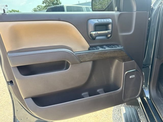 Used 2018 GMC Sierra 1500 Denali w/ Denali Ultimate Package AWD/4WD image 11