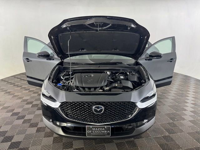 New 2026 MAZDA CX-30 AWD 2.5 S image 11