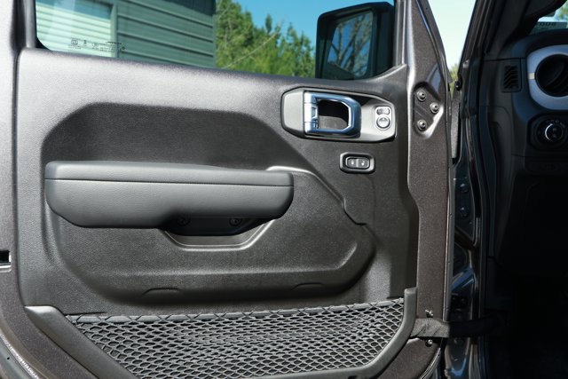 New 2026 Jeep Gladiator Sport image 21