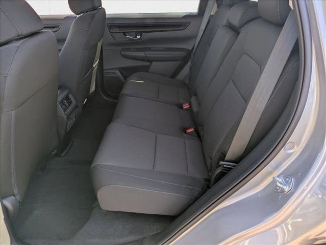 New 2026 Honda CR-V EX image 15