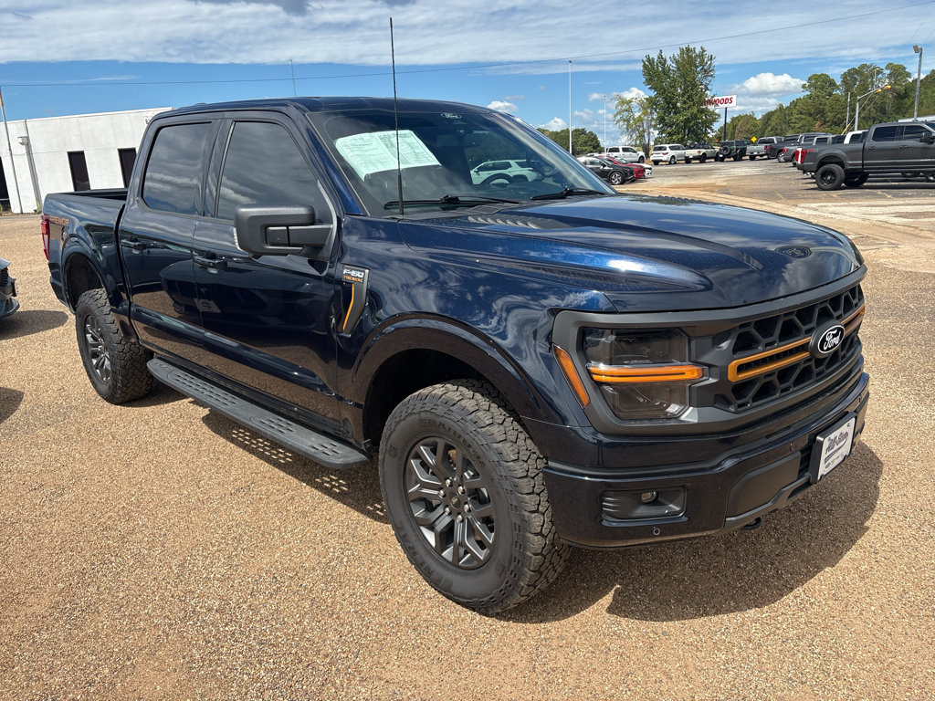 Used 2025 Ford F150 Tremor AWD/4WD image 3
