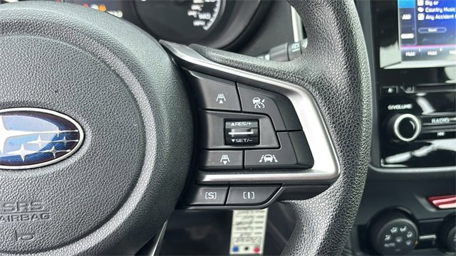 Used 2019 Subaru Forester w/ Alloy Wheel Package image 15