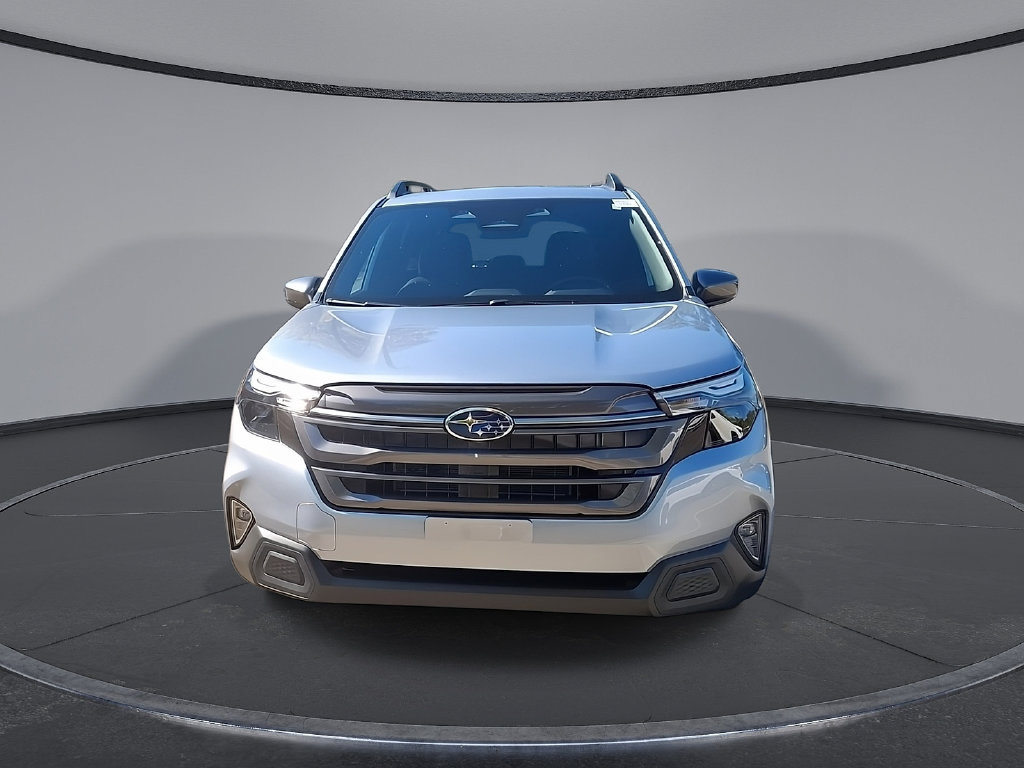 New 2026 Subaru Forester Premium AWD/4WD image 7