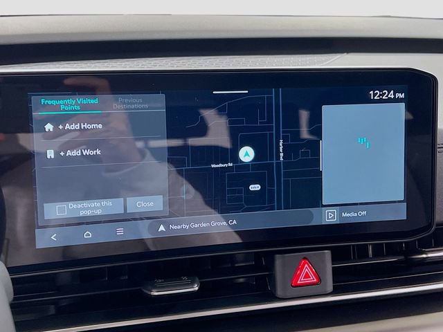 New 2026 Kia Carnival SX Prestige image 13