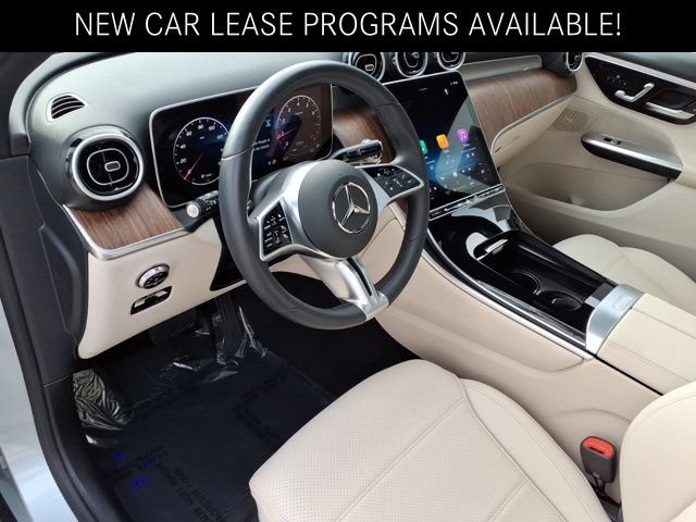 Certified 2026 Mercedes-Benz GLC 300 image 13