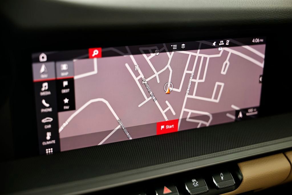 Certified 2020 Porsche 911 Carrera S image 39