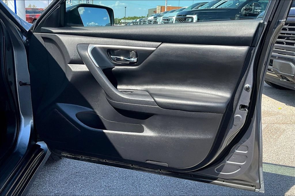 Used 2018 Nissan Altima 2.5 S w/ S Convenience Package FWD image 19