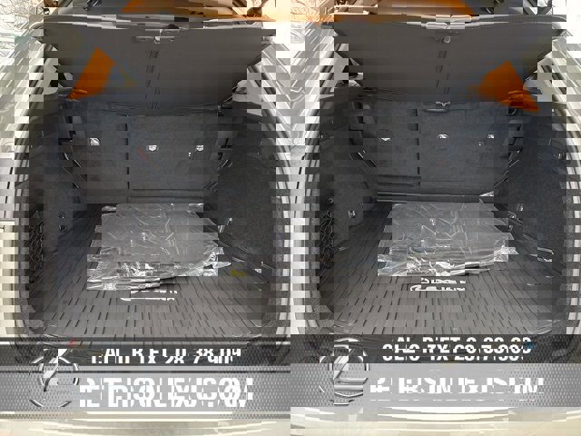 New 2026 Lexus NX 350 AWD w/ Premium Package image 28