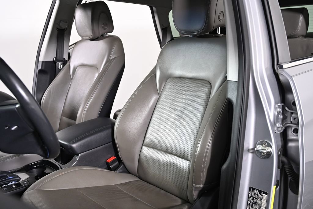 Used 2018 Hyundai Santa Fe Limited FWD image 26
