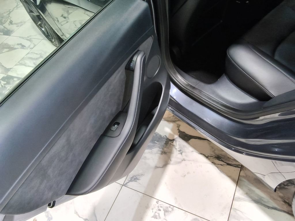 Used 2022 Tesla Model 3 Long Range image 25