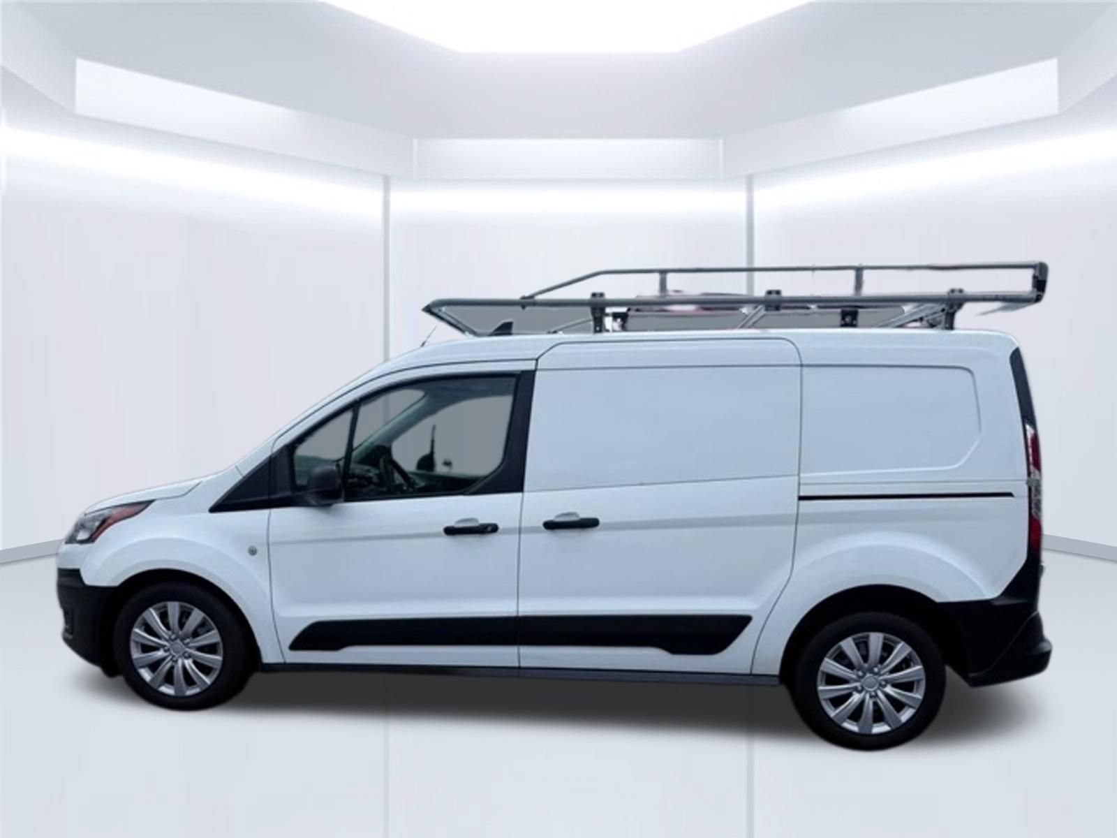 Used 2020 Ford Transit Connect XL FWD image 8
