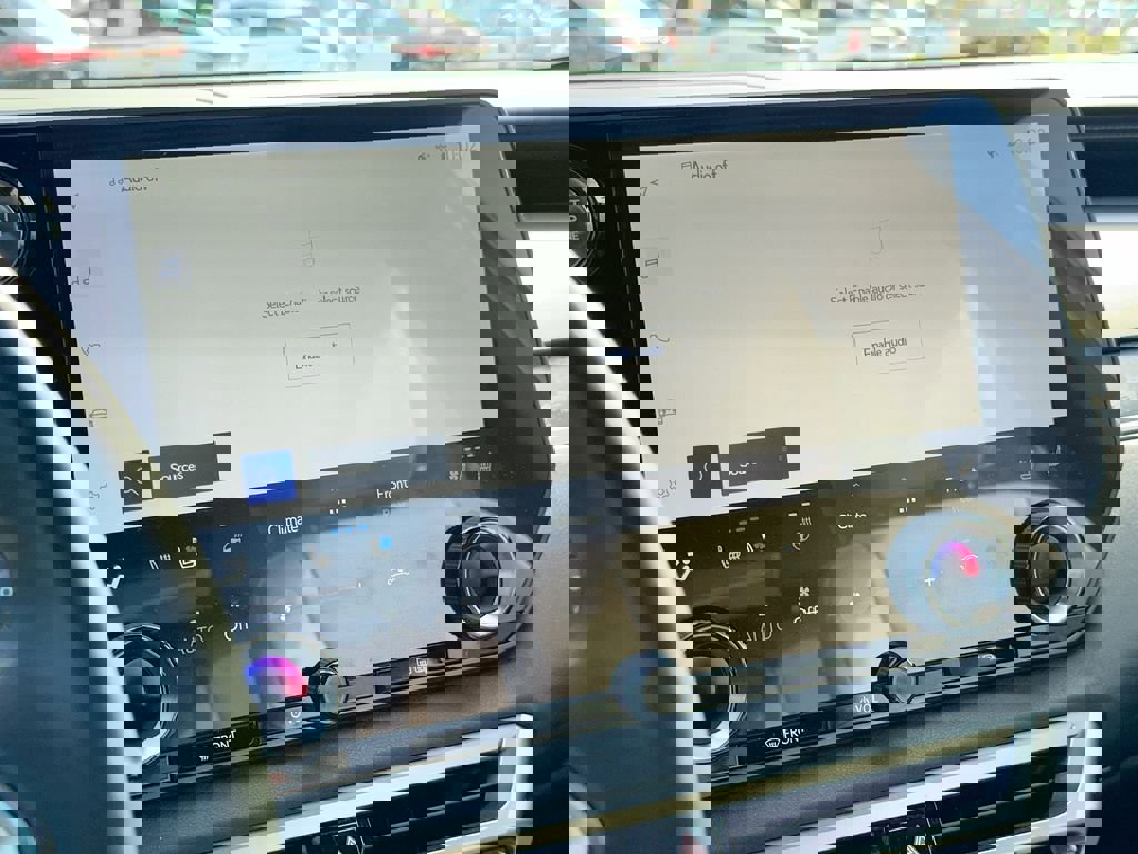 Used 2023 Lexus RX 350 Premium Plus w/ Accessory Package (Z1) image 27