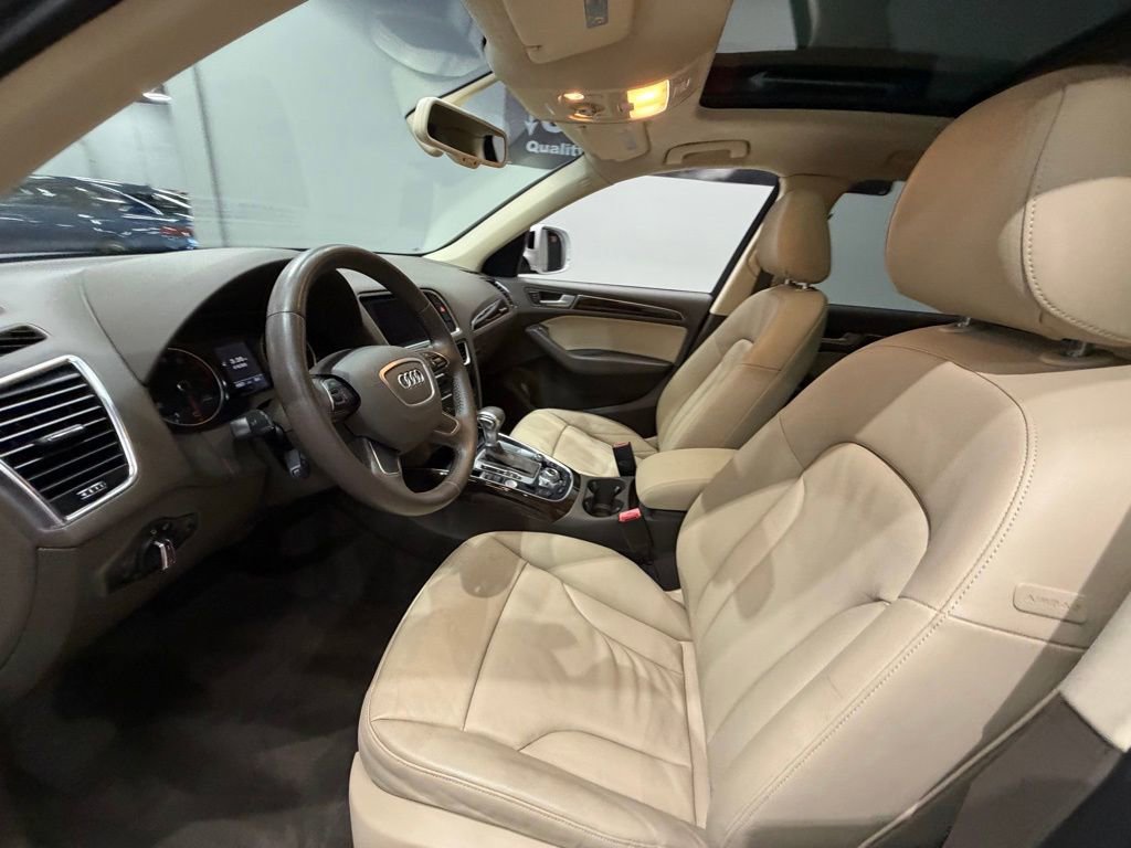 Used 2014 Audi Q5 2.0T Premium Plus image 18