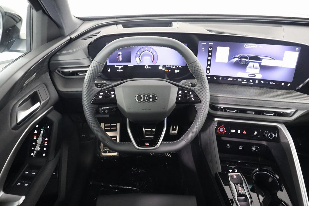 New 2026 Audi SQ5 Premium Plus AWD/4WD image 3
