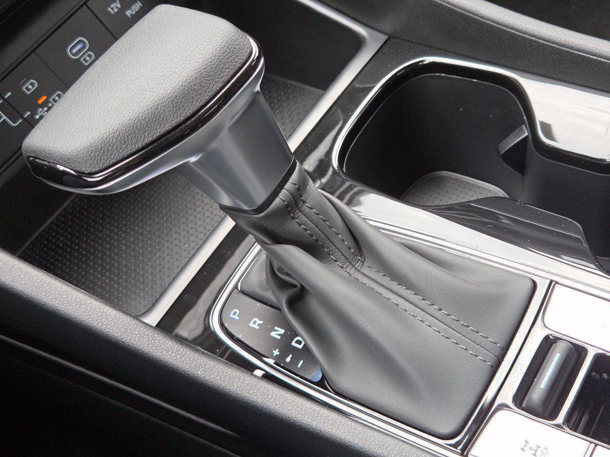 New 2027 Hyundai Santa Cruz SE AWD/4WD image 61