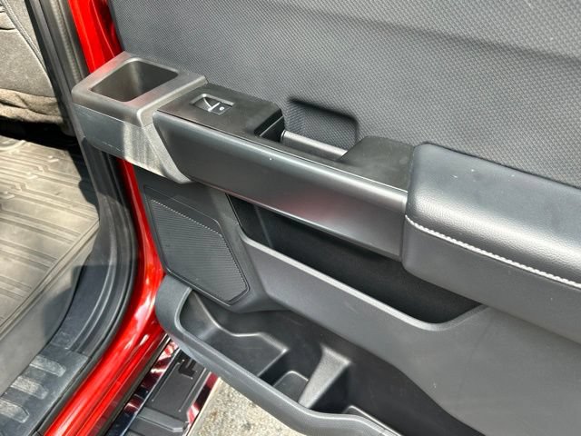Used 2023 Ford F150 XL w/ STX Appearance Package AWD/4WD image 48