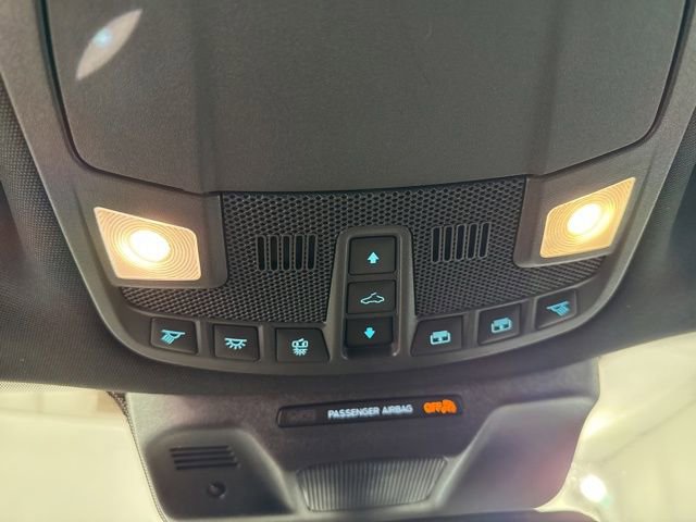 Used 2024 Ford Expedition Max Limited image 26