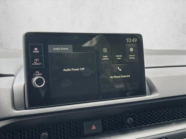 New 2026 Honda CR-V Sport-L image 13