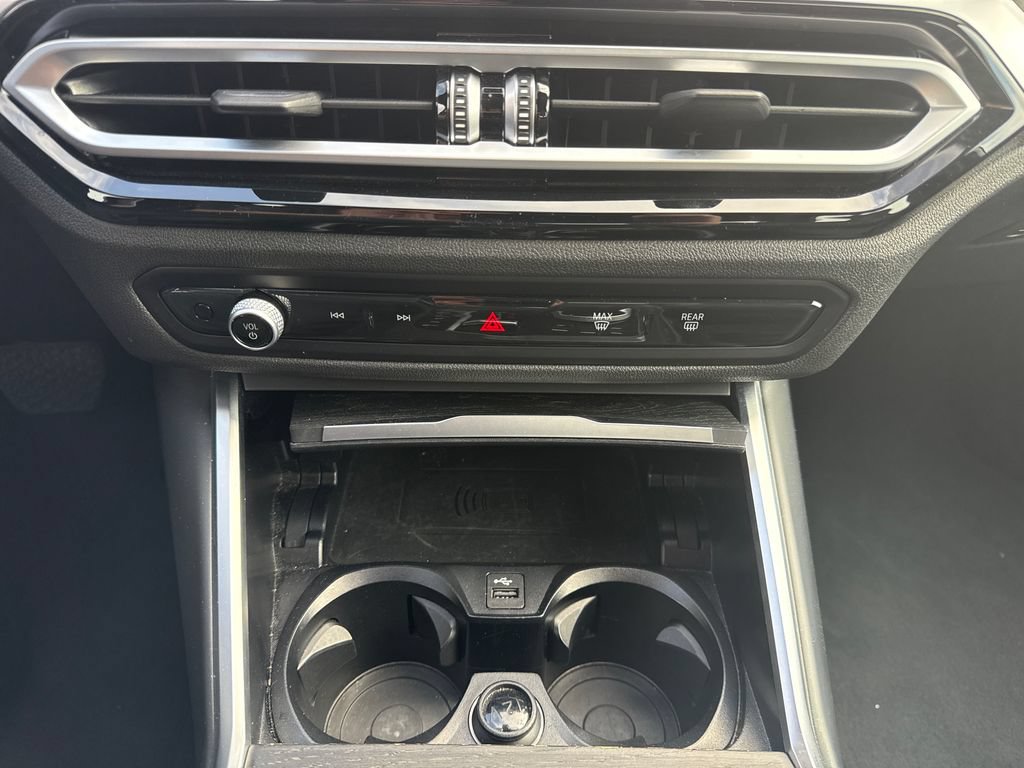 Certified 2023 BMW 330i Sedan w/ Premium Package RWD image 27