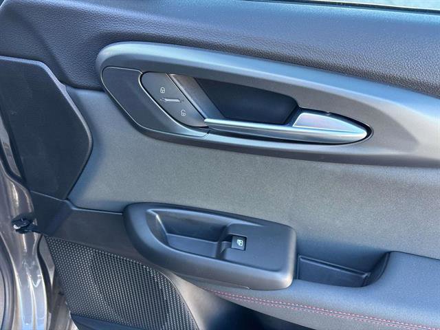 Used 2024 Dodge Hornet R/T w/ R/T Blacktop Package image 13