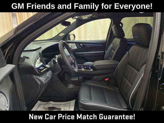 Used 2026 Buick Enclave Avenir w/ Super Cruise Package AWD/4WD image 14