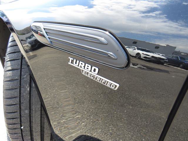 Used 2024 Mercedes-Benz SL 43 AMG w/ Loaded Compartment Package image 30
