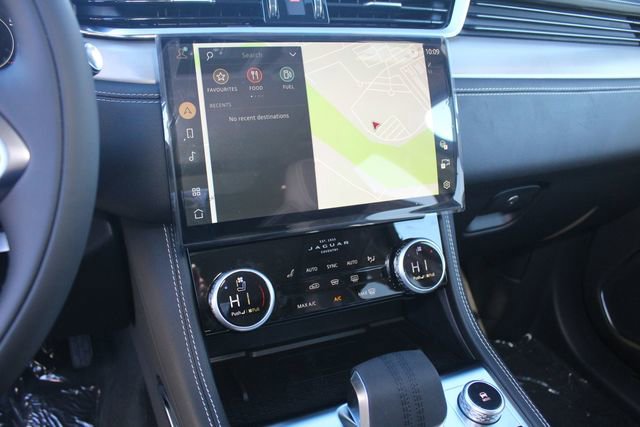 New 2026 Jaguar F-PACE R-Dynamic S image 16