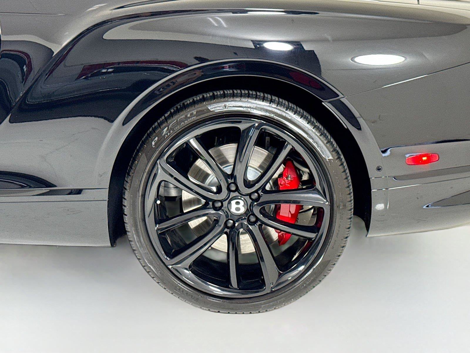 Used 2024 Bentley Continental GT V8 AWD/4WD image 38