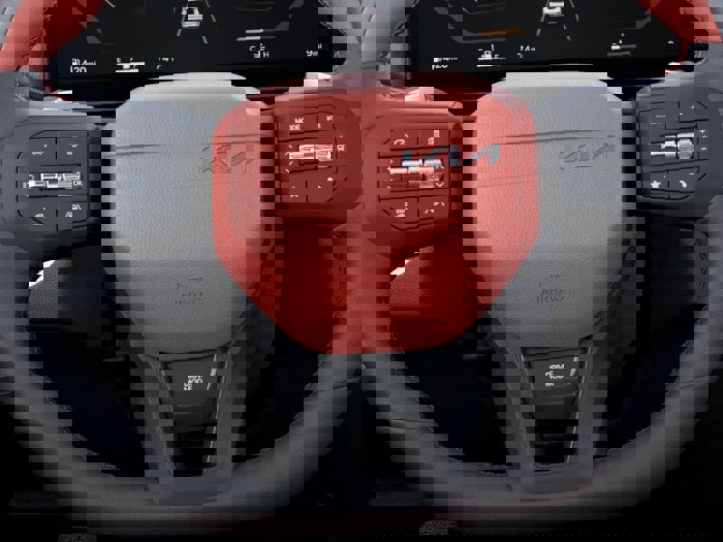 New 2026 Kia K4 GT-Line Turbo FWD image 22