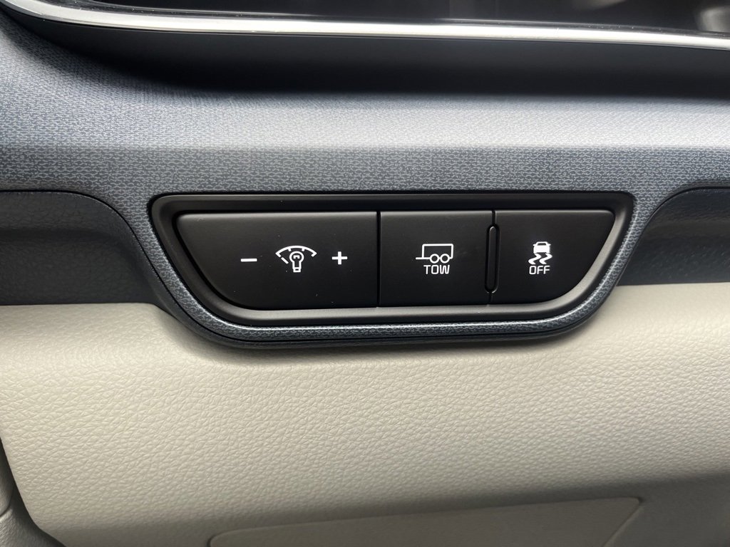 New 2026 Kia Carnival EX image 12