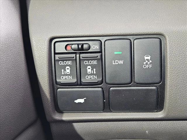 Used 2016 Honda Odyssey EX-L image 10
